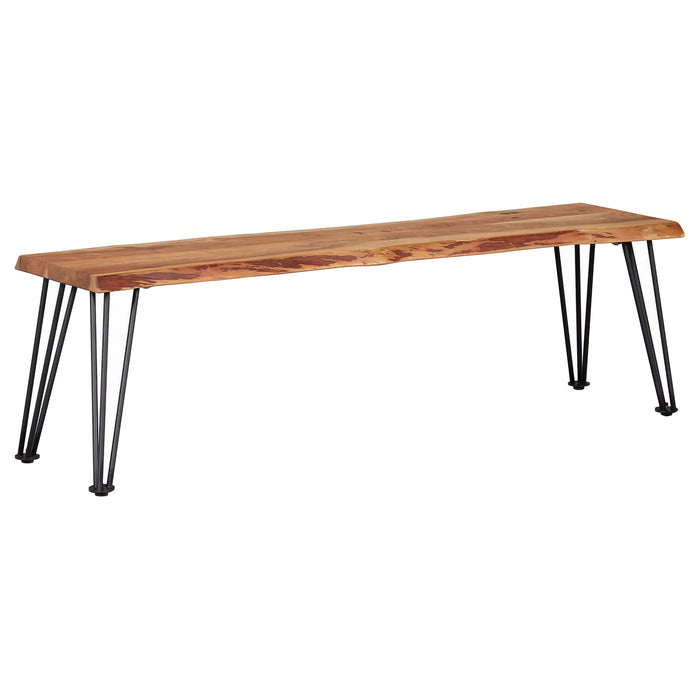 Sherman Dining Bench - All Brands Furniture (NJ)