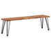 Sherman Dining Bench - All Brands Furniture (NJ)