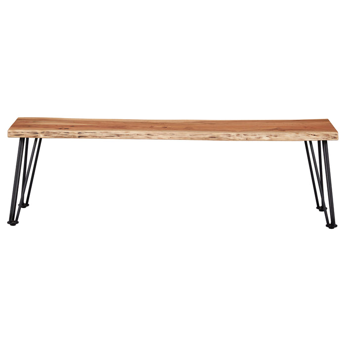 Sherman Dining Bench - All Brands Furniture (NJ)