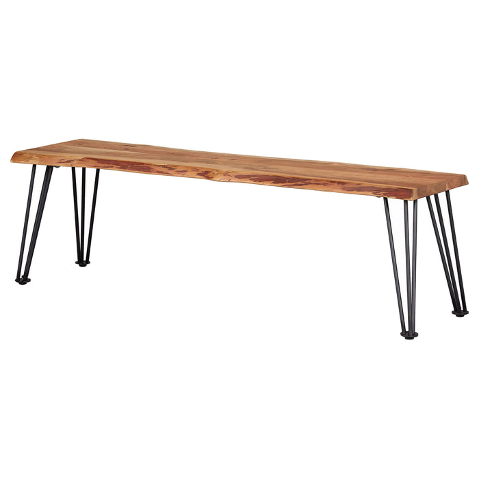 Sherman Dining Bench - All Brands Furniture (NJ)