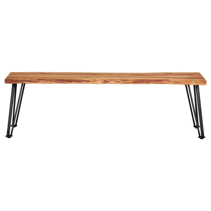 Sherman Dining Bench - All Brands Furniture (NJ)