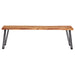 Sherman Dining Bench - All Brands Furniture (NJ)
