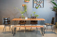 Sherman Dining Bench - All Brands Furniture (NJ)