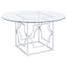 Starlight Dining Tables - All Brands Furniture (NJ)