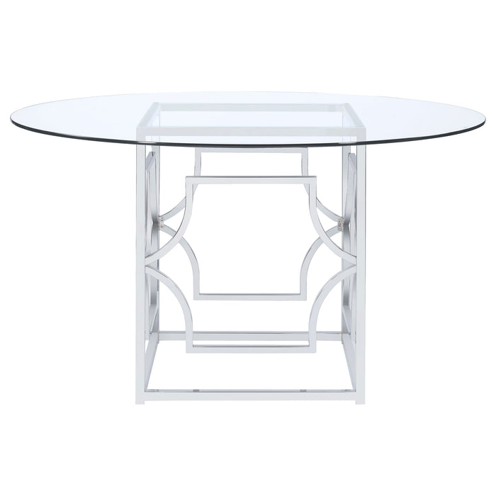 Starlight Dining Tables - All Brands Furniture (NJ)