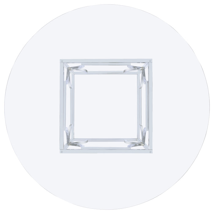 Starlight Dining Tables - All Brands Furniture (NJ)