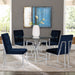 Starlight Dining Tables - All Brands Furniture (NJ)