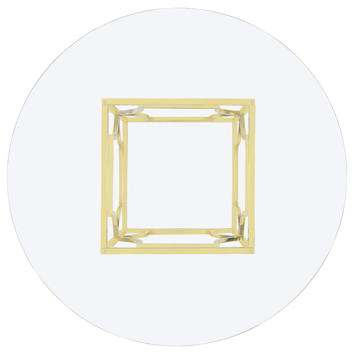 Starlight Dining Tables - All Brands Furniture (NJ)