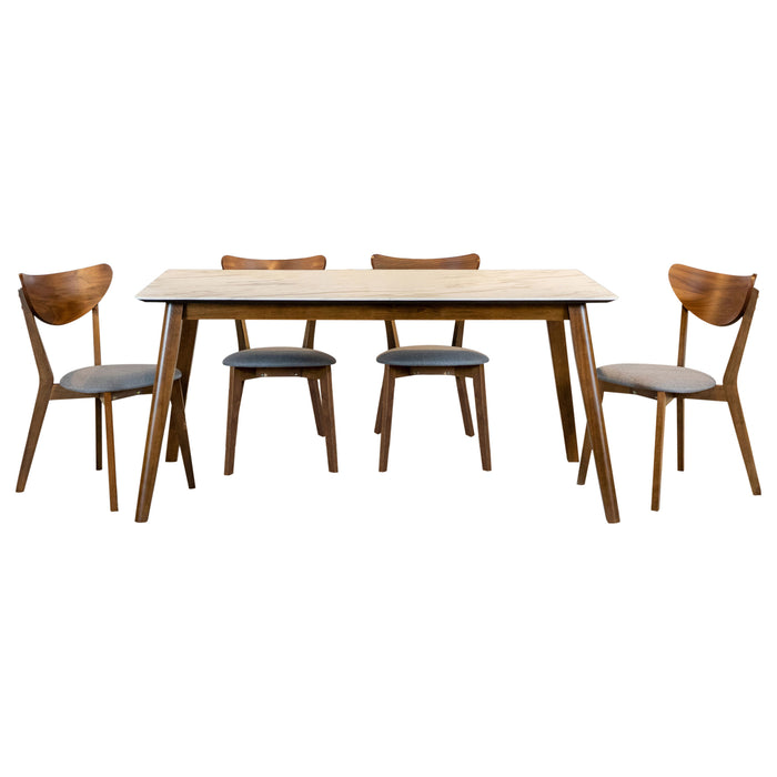 Everett Dining Sets - All Brands Furniture (NJ)