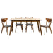Everett Dining Sets - All Brands Furniture (NJ)