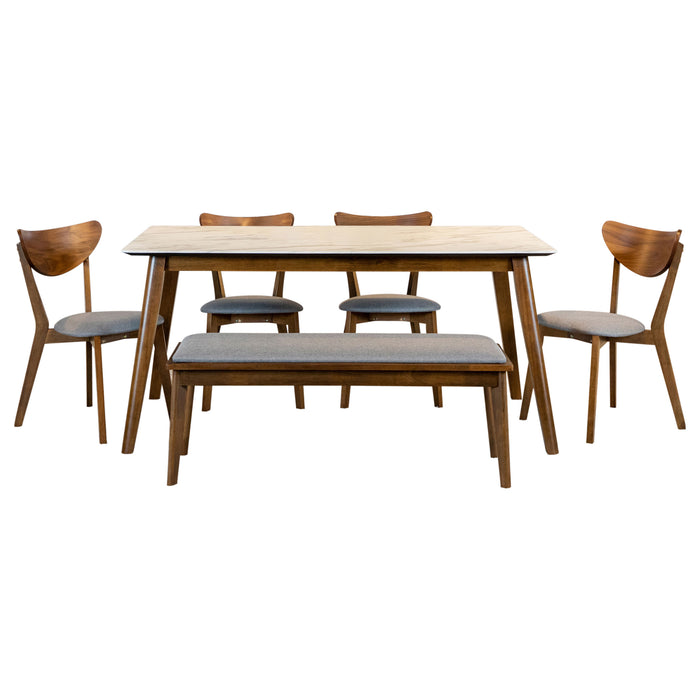Everett Dining Sets - All Brands Furniture (NJ)
