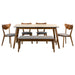 Everett Dining Sets - All Brands Furniture (NJ)