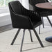 Arika Arm Chairs - All Brands Furniture (NJ)