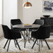 Arika Arm Chairs - All Brands Furniture (NJ)