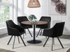 Arika Arm Chairs - All Brands Furniture (NJ)