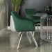 Arika Arm Chairs - All Brands Furniture (NJ)