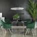 Veena Dining Tables - All Brands Furniture (NJ)