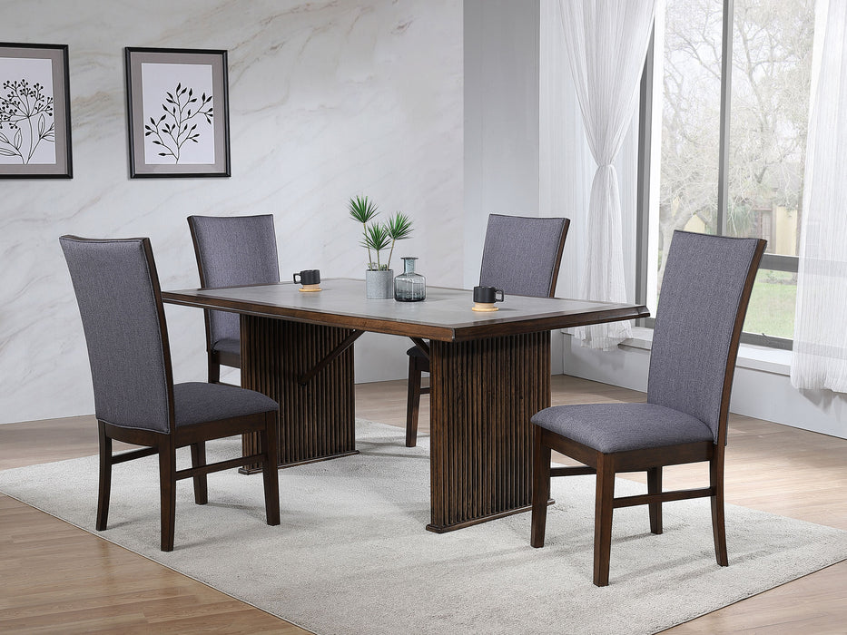 Sherwood Dining Sets - All Brands Furniture (NJ)