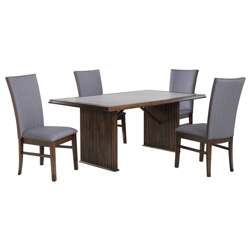Sherwood Dining Sets - All Brands Furniture (NJ)