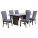 Sherwood Dining Sets - All Brands Furniture (NJ)