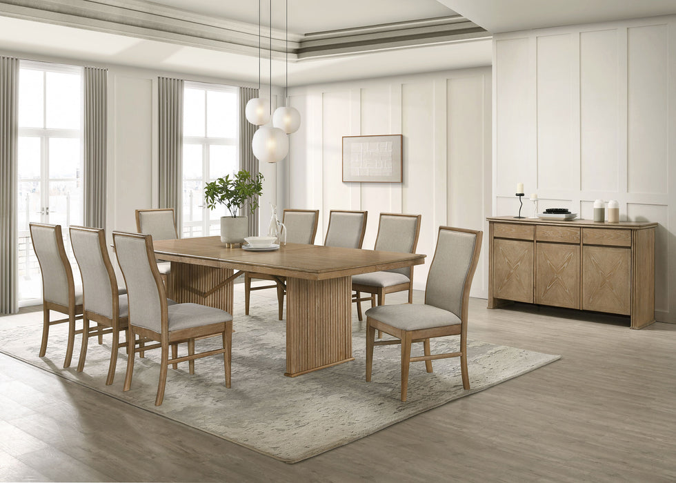 Adina Dining Sets - All Brands Furniture (NJ)
