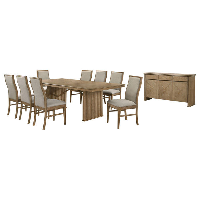 Adina Dining Sets - All Brands Furniture (NJ)