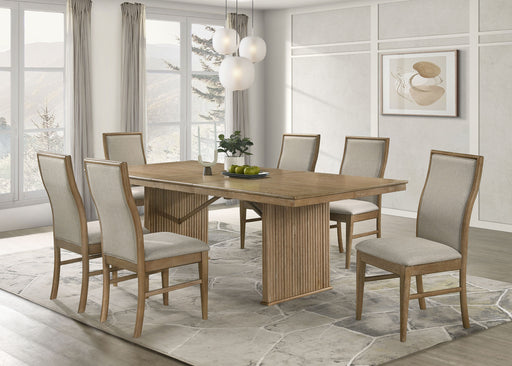 Adina Dining Set - All Brands Furniture (NJ)