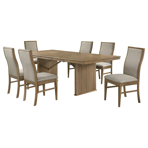 Adina Dining Set - All Brands Furniture (NJ)
