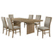 Adina Dining Sets - All Brands Furniture (NJ)