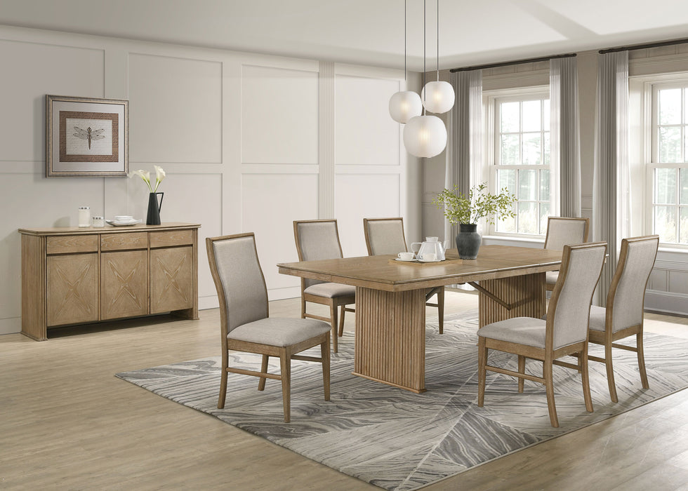 Adina Dining Sets - All Brands Furniture (NJ)