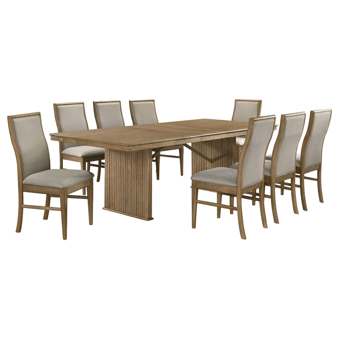Adina Dining Sets - All Brands Furniture (NJ)