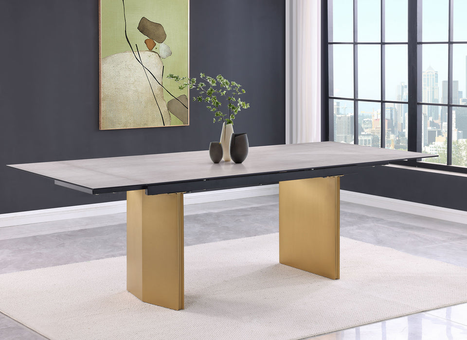 Vesa Dining Tables - All Brands Furniture (NJ)