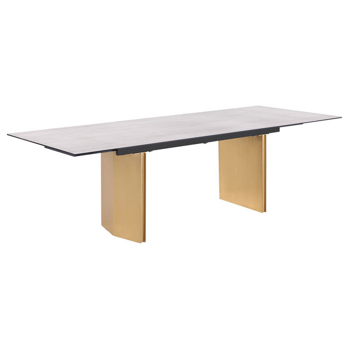 Vesa Dining Tables - All Brands Furniture (NJ)