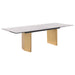 Vesa Dining Tables - All Brands Furniture (NJ)