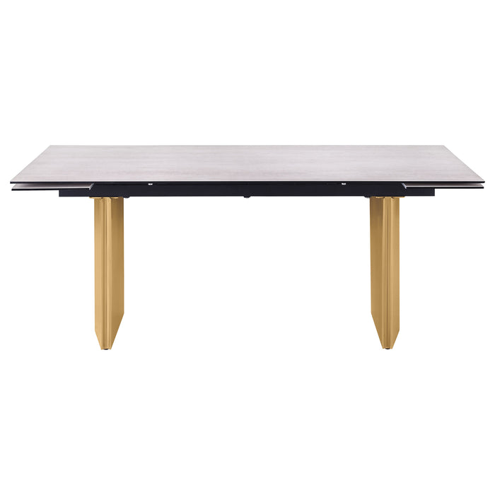 Vesa Dining Tables - All Brands Furniture (NJ)