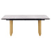 Vesa Dining Tables - All Brands Furniture (NJ)