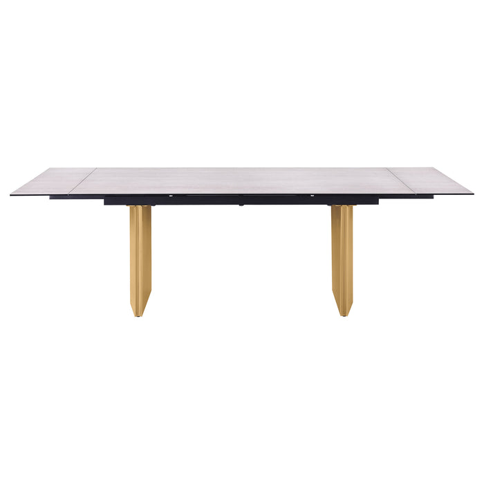 Vesa Dining Tables - All Brands Furniture (NJ)