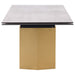 Vesa Dining Tables - All Brands Furniture (NJ)