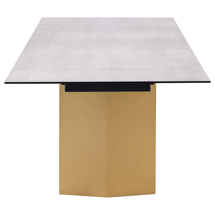 Vesa Dining Tables - All Brands Furniture (NJ)