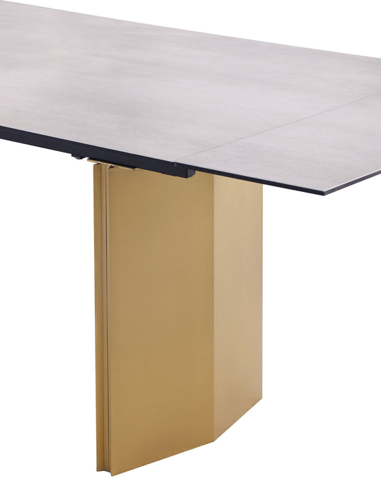 Vesa Dining Tables - All Brands Furniture (NJ)