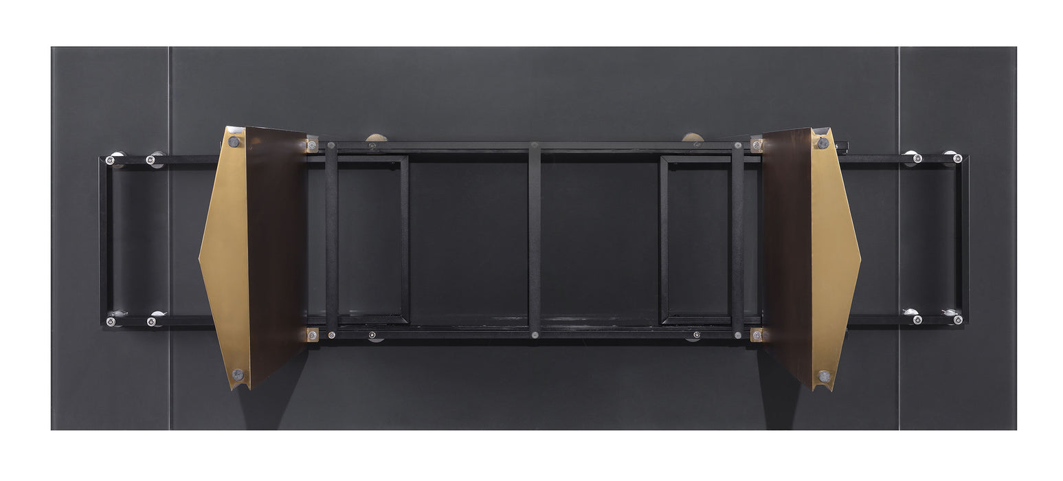 Vesa Dining Tables - All Brands Furniture (NJ)