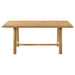 Duncan Dining Table - All Brands Furniture (NJ)