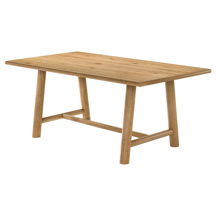 Duncan Dining Table - All Brands Furniture (NJ)