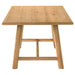 Duncan Dining Table - All Brands Furniture (NJ)