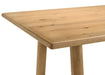 Duncan Dining Table - All Brands Furniture (NJ)