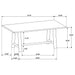 Duncan Dining Table - All Brands Furniture (NJ)