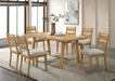 Duncan Dining Table - All Brands Furniture (NJ)
