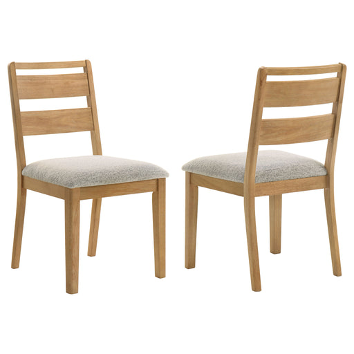 Duncan Dining Side Chair - All Brands Furniture (NJ)