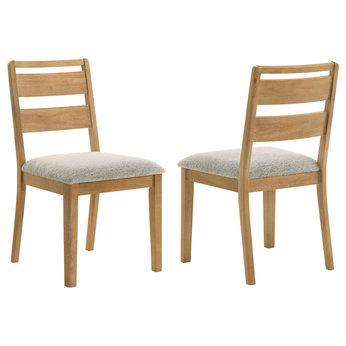 Duncan Dining Side Chair - All Brands Furniture (NJ)