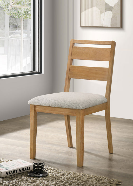 Duncan Dining Side Chair - All Brands Furniture (NJ)